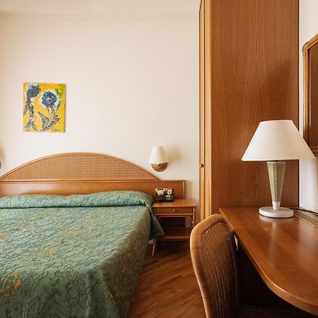 Hotel Scogliera Numana Zewnętrze zdjęcie