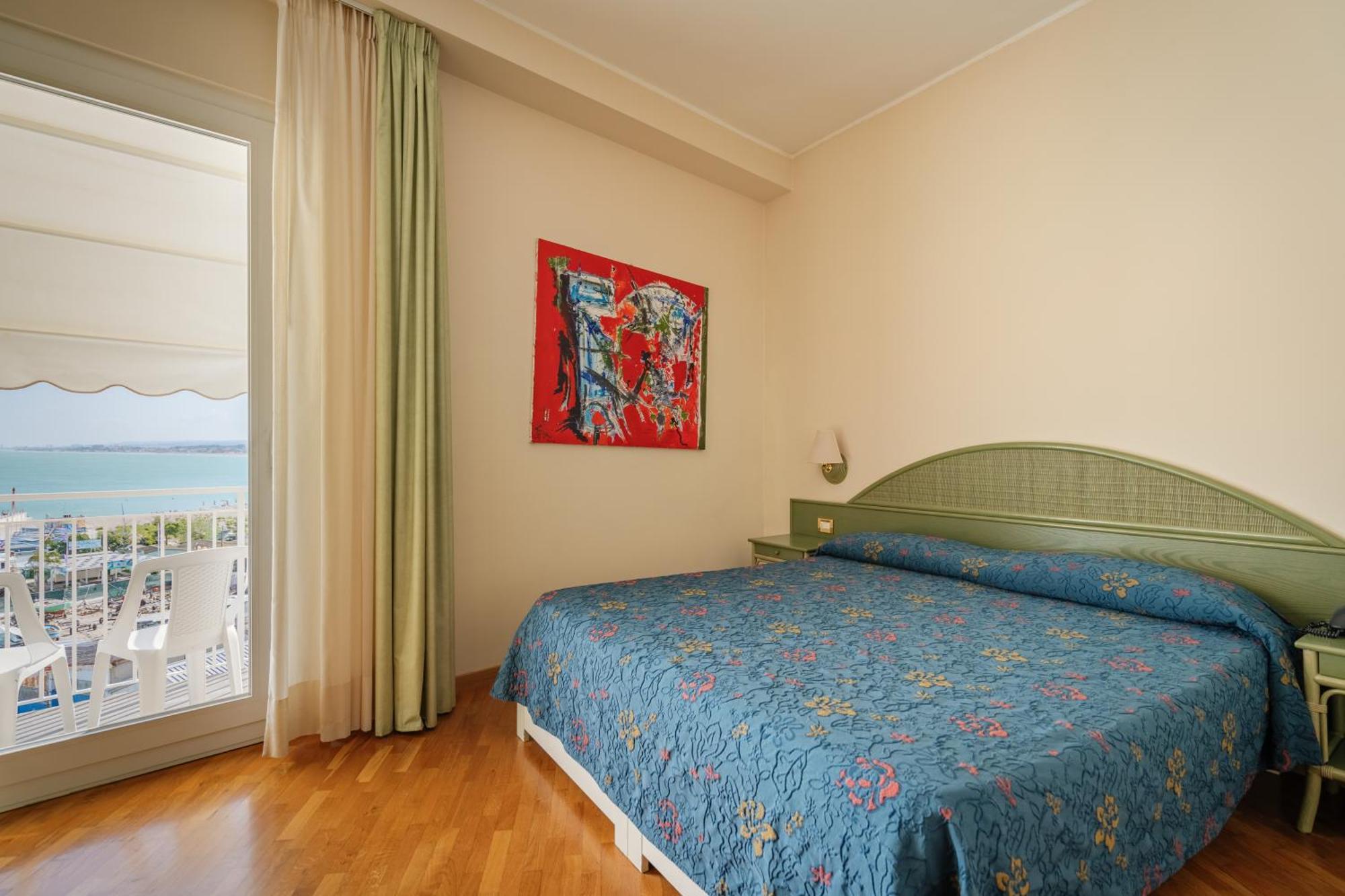 Hotel Scogliera Numana Zewnętrze zdjęcie