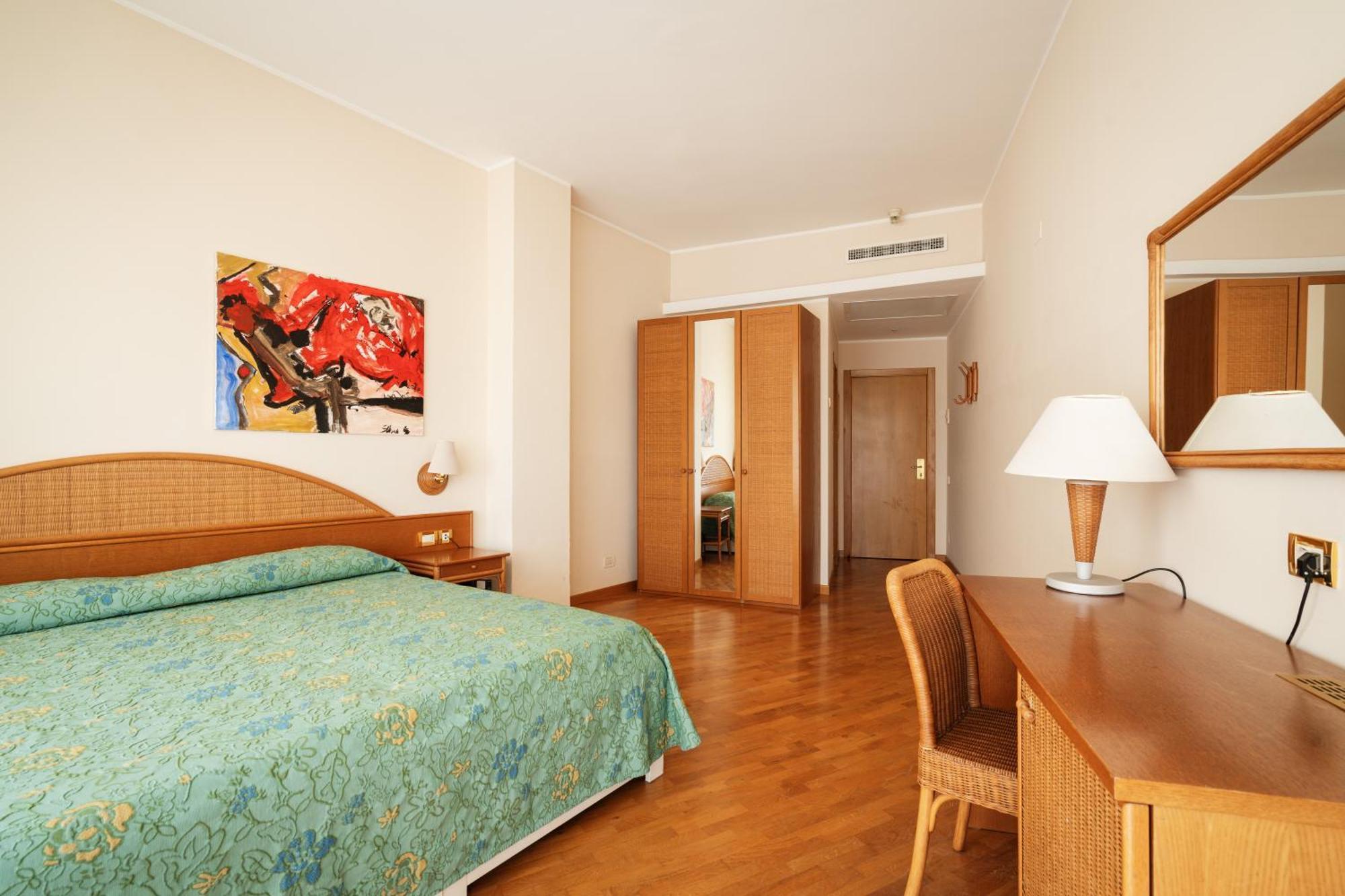 Hotel Scogliera Numana Zewnętrze zdjęcie