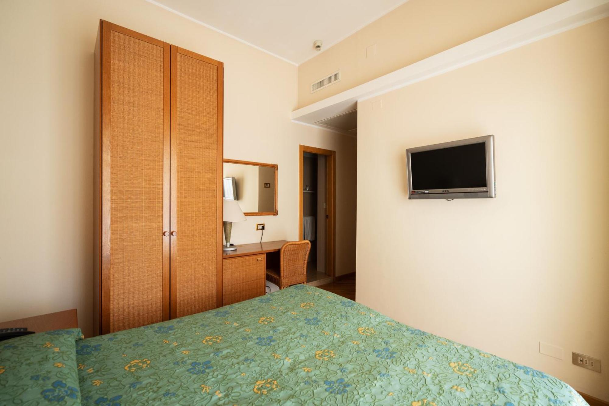 Hotel Scogliera Numana Zewnętrze zdjęcie