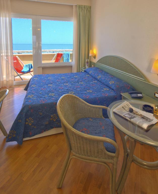 Hotel Scogliera Numana Pokój zdjęcie
