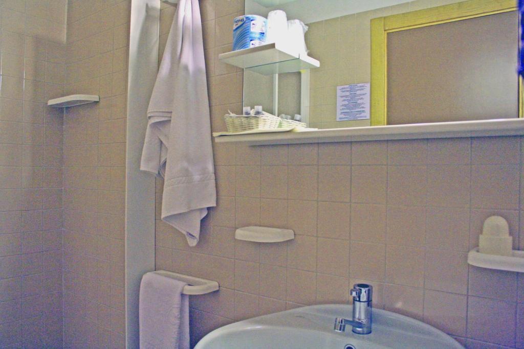Hotel Scogliera Numana Pokój zdjęcie