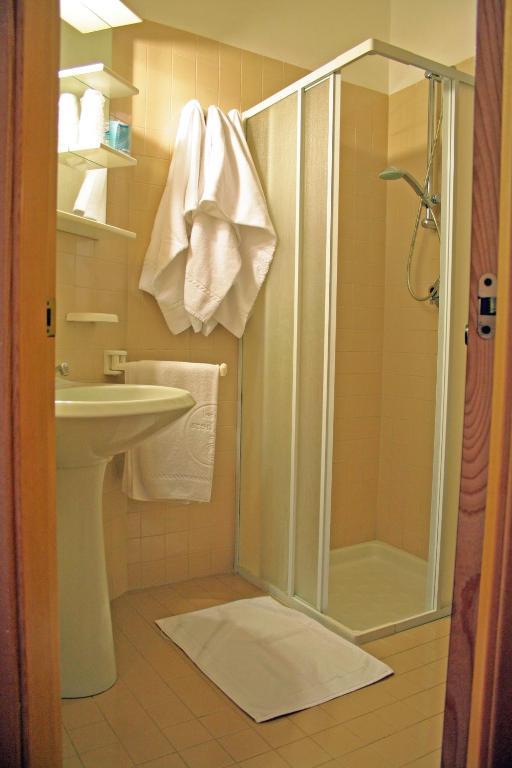 Hotel Scogliera Numana Pokój zdjęcie