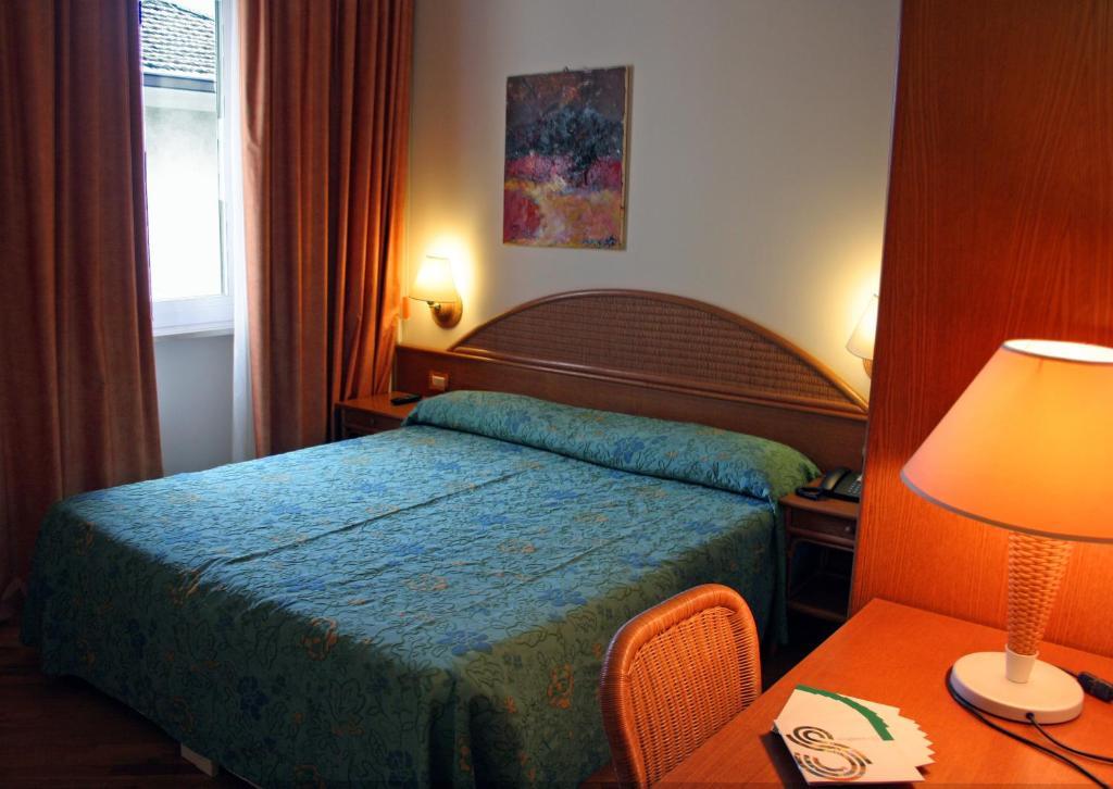 Hotel Scogliera Numana Pokój zdjęcie