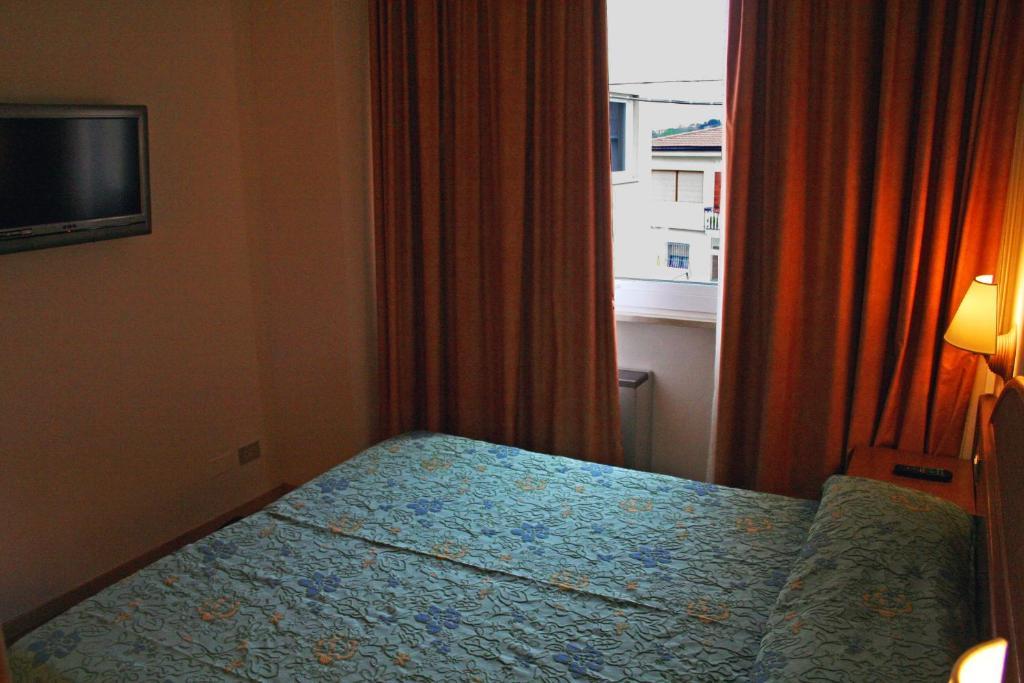 Hotel Scogliera Numana Pokój zdjęcie