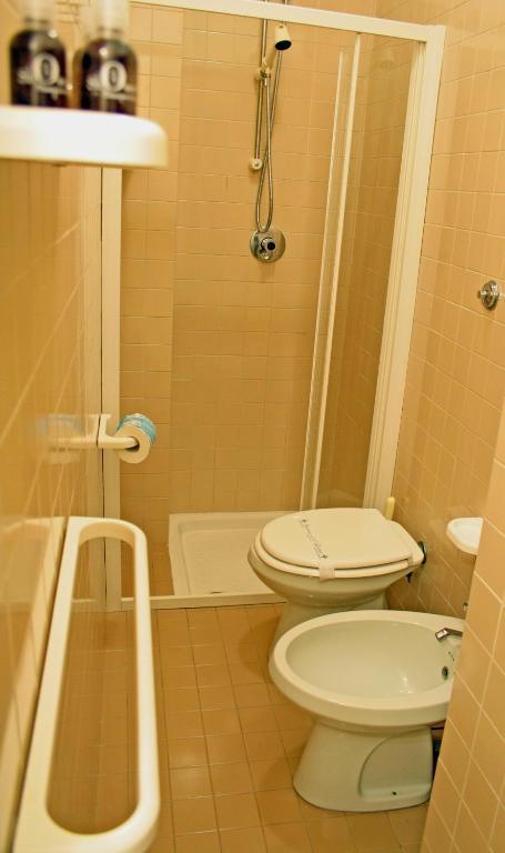 Hotel Scogliera Numana Pokój zdjęcie