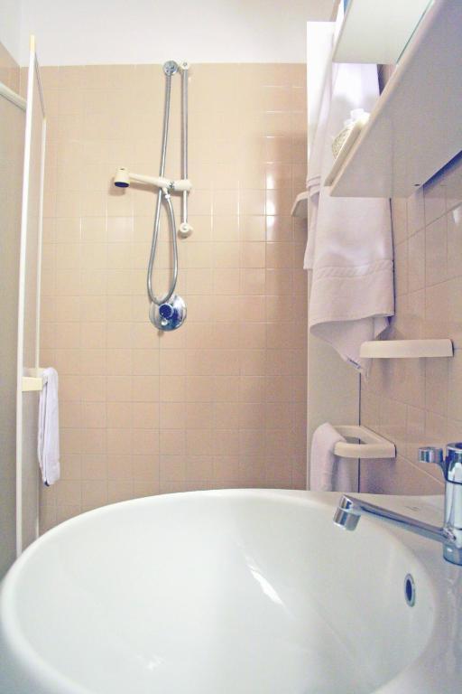 Hotel Scogliera Numana Pokój zdjęcie