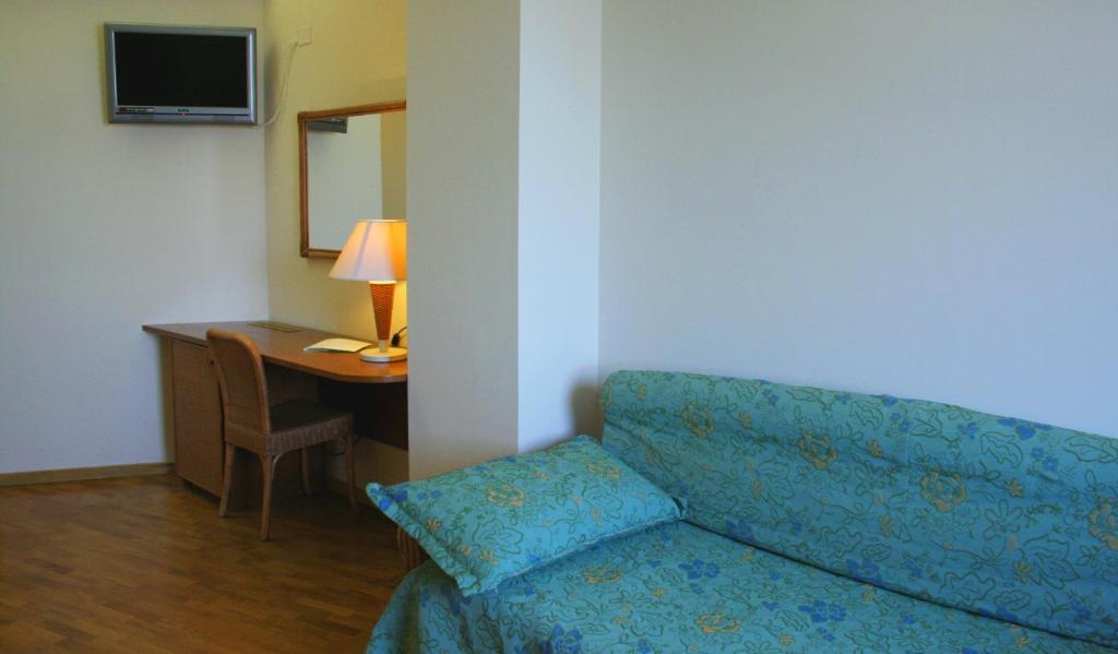 Hotel Scogliera Numana Pokój zdjęcie
