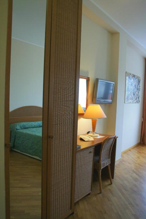 Hotel Scogliera Numana Pokój zdjęcie