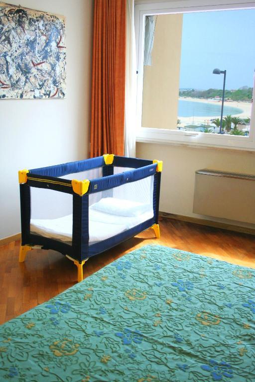 Hotel Scogliera Numana Pokój zdjęcie