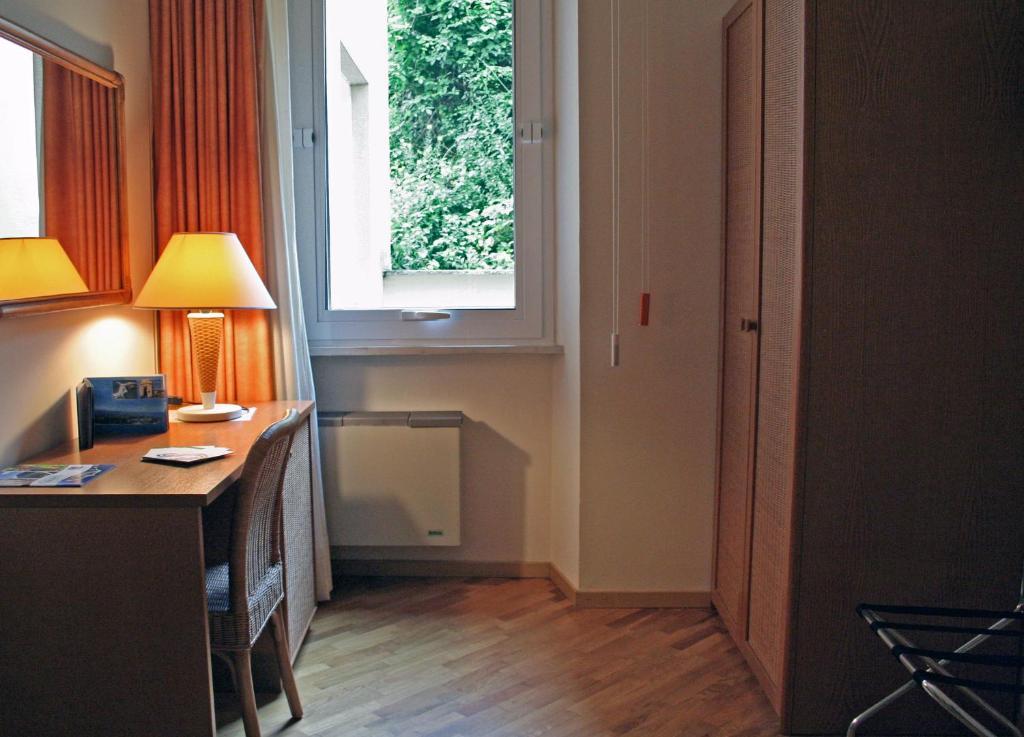 Hotel Scogliera Numana Pokój zdjęcie