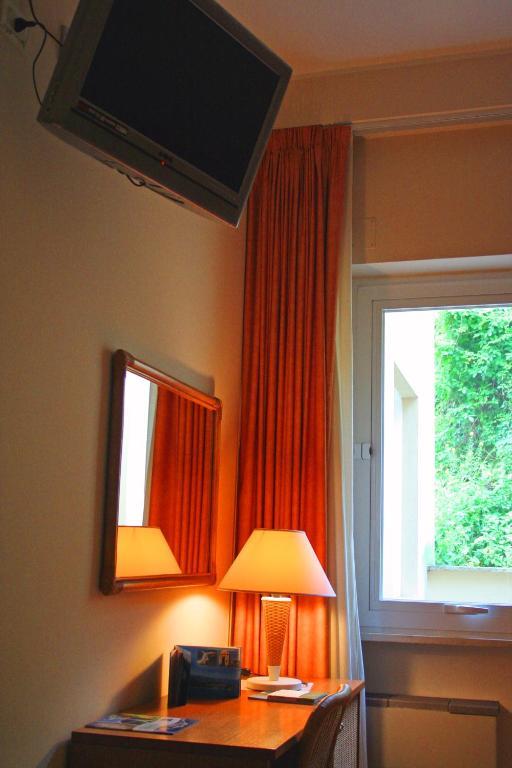 Hotel Scogliera Numana Pokój zdjęcie
