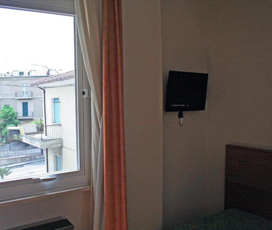 Hotel Scogliera Numana Pokój zdjęcie