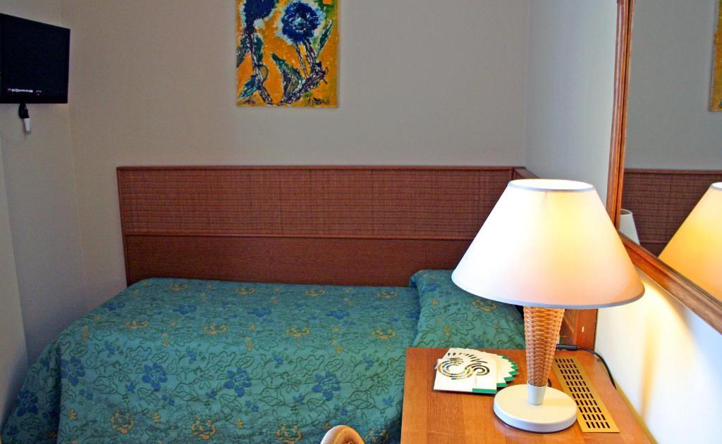 Hotel Scogliera Numana Pokój zdjęcie